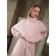 Літній костюм Pink ТР6105