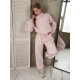 Літній костюм Pink ТР6105