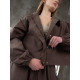 Літній костюм Brown ТР6106