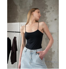 Боді fragment black ТР6109