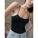 Боді fragment black ТР6109