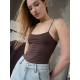 Боді fragment brown ТР6110