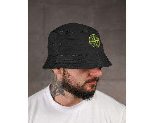 Панамa SI grey ВТ4646