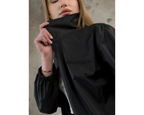 Вітровка Blnc black ВТ4657