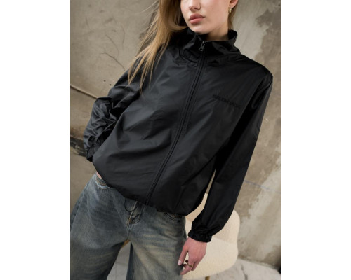 Вітровка Blnc black ВТ4657