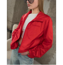 Ветровка Blnc red ВТ4658