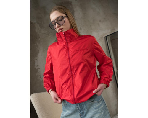 Ветровка Blnc red ВТ4658