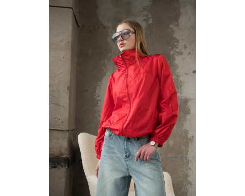 Ветровка Blnc red ВТ4658