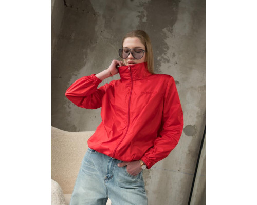 Ветровка Blnc red ВТ4658