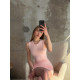 Сукня pink ВТ4633