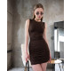 Сукня seedance brown ВТ4634