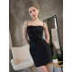 Сукня SHAMPAN black ВТ4637