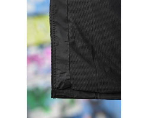 Спортивний Костюм Si MINOTAWR black ВТ4676