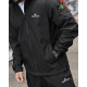 Спортивний Костюм Si MINOTAWR black ВТ4676