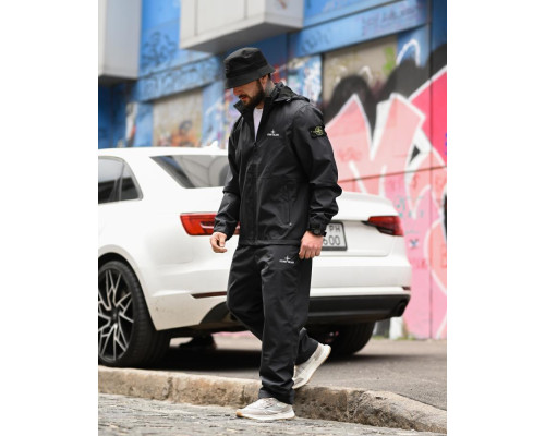 Спортивний Костюм Si MINOTAWR dark/ grey ВТ4677
