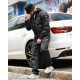 Спортивний Костюм Si MINOTAWR dark/ grey ВТ4677