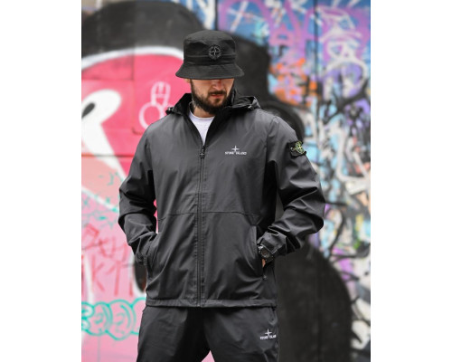 Спортивний Костюм Si MINOTAWR dark/ grey ВТ4677