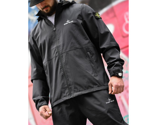 Спортивний Костюм Si MINOTAWR dark/ grey ВТ4677