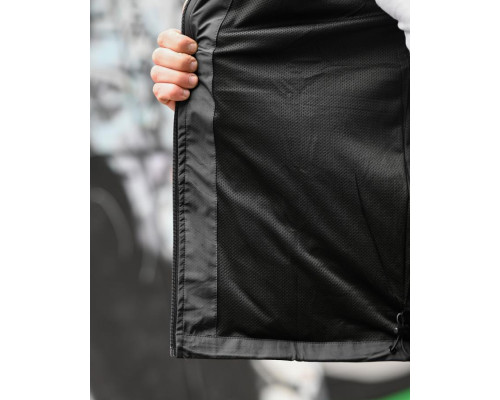 Спортивний Костюм Si MINOTAWR dark/ grey ВТ4677
