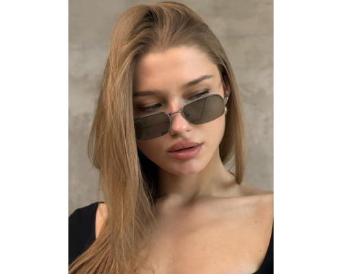 Окуляри Miu Míu ВТ4687