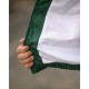 Спортивний костюм RETRO Lac green ВТ4681