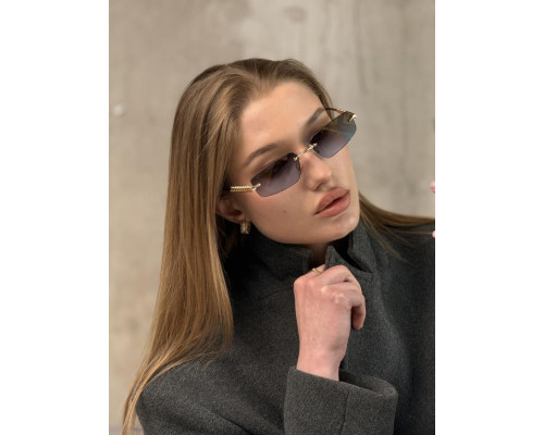 Окуляри Cartie gold ВТ4688