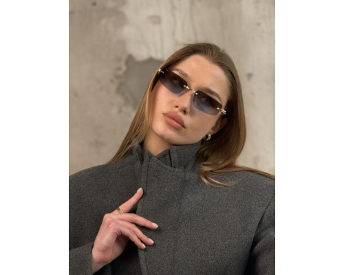 Окуляри Cartie gold ВТ4688