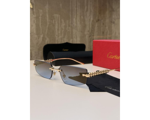 Окуляри Cartie gold ВТ4688
