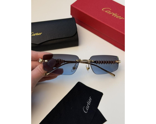 Окуляри Cartie gold ВТ4688