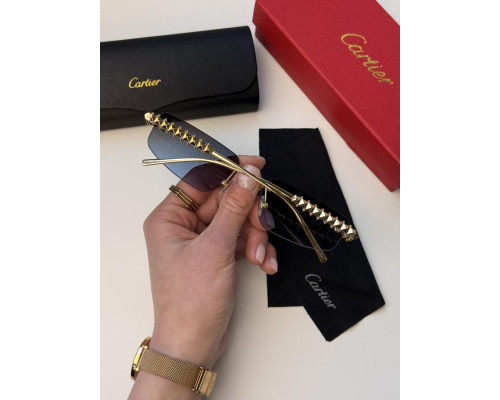 Окуляри Cartie gold ВТ4688