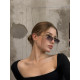 Окуляри Cartie gold lins ВТ4689