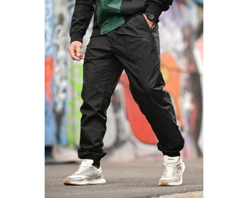 Спортивний костюм RETRO pu green ВТ4684