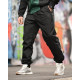 Спортивний костюм RETRO pu green ВТ4684