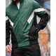 Спортивний костюм RETRO pu green ВТ4684