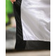 Спортивний костюм RETRO Pu black ВТ4684