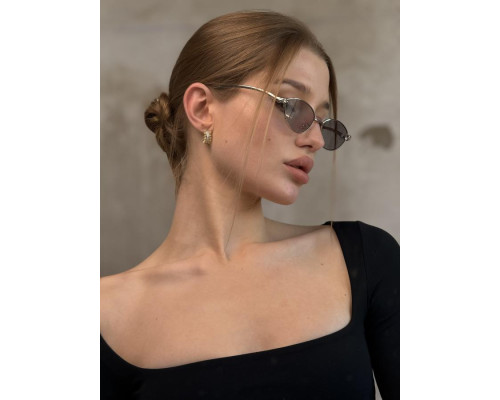 Окуляри Silver ВТ4692