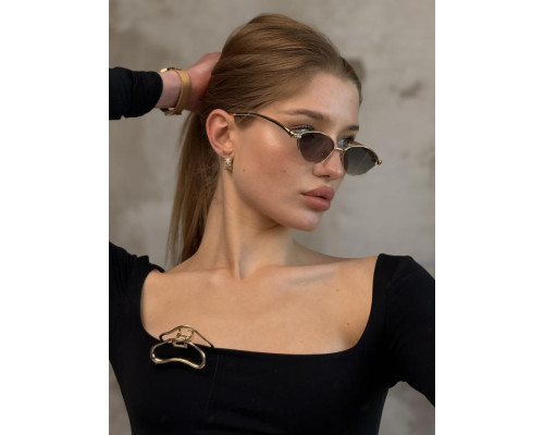 Окуляри Gold ВТ4693