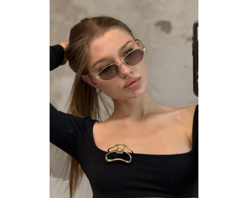 Окуляри Gold ВТ4693