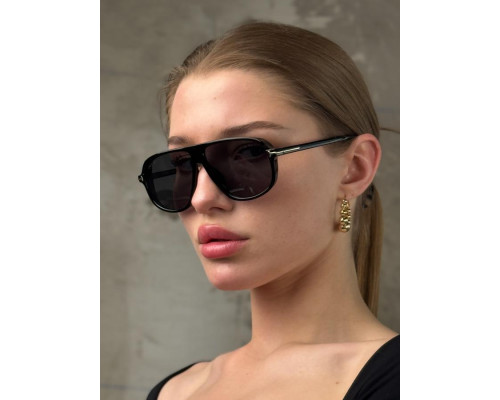 Окуляри TF black ВТ4697