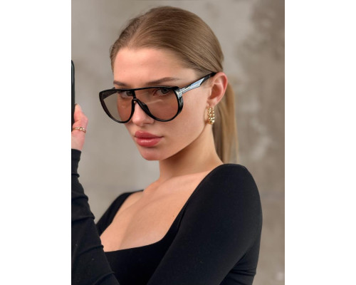 фотохромні окуляри-маска TF simple brown ВТ4700