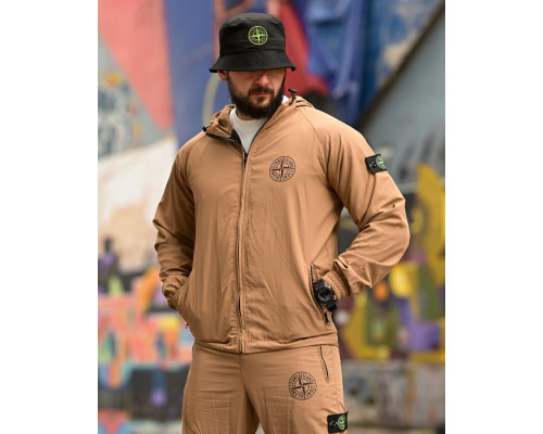 Спортивний костюм SI HOOLIGANS coyot ВТ4705