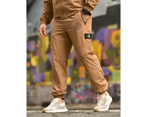 Спортивний костюм SI HOOLIGANS coyot ВТ4705