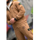 Спортивний костюм SI HOOLIGANS coyot ВТ4705