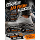 Чоловічі кросівки TRAXION grey ВТ4741