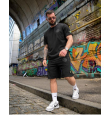 Літній комплект Si WOOV black   РН2609