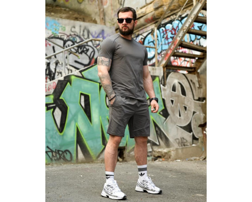 Літній комплект Audsa grey РГ6178