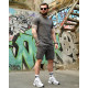 Літній комплект Audsa grey РГ6178