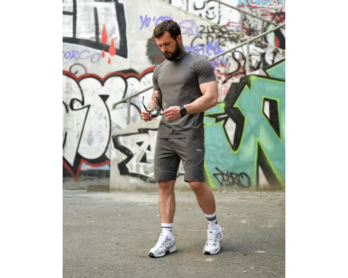 Літній комплект Audsa grey РГ6178