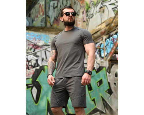 Літній комплект Audsa grey РГ6178