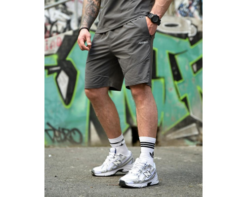 Літній комплект Audsa grey РГ6178